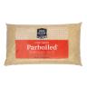 LONG GRAIN PARBOILED RICE