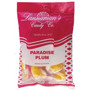 lannaman's - Paradise Plum Candy