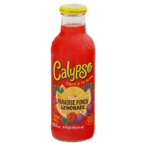 Calypso - Paradise Punch Lemonade