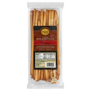 United Bakery - Parmesan Cheese Breadstick