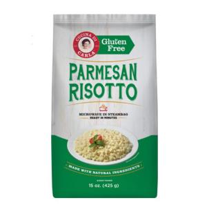 Cucina Di Carla - Parmesan Risotto gf