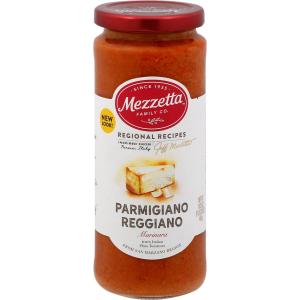 Mezzetta - Parmigiano Reggiano Sauce