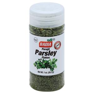 Badia - Parsley Flakes