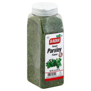 Badia - Parsley Flakes