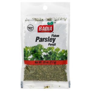 Badia - Parsley Flakes Cello