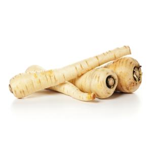 Produce - Parsnips