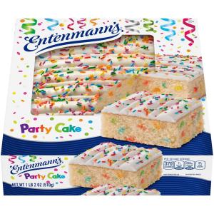 entenmann's - Party Cake