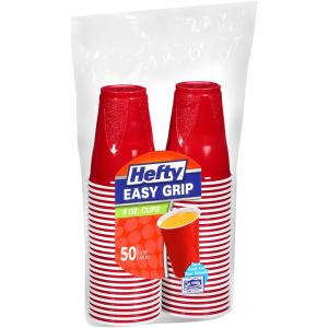 Hefty - Party Cups 9oz