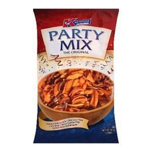 Keystone - Party Mix