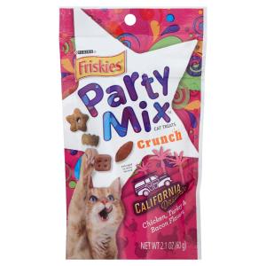 Friskies - Party Mix ca Dream