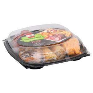 Hormel - Party Tray Ham Turkey Chse 8pk