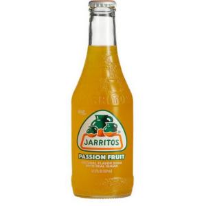 Jarritos - Passion Fruit