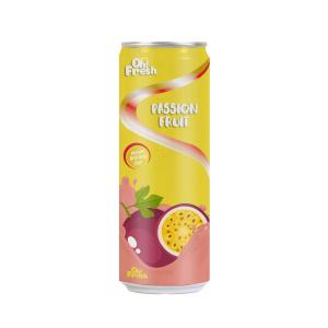 oh! Fresh - Passion Fruit