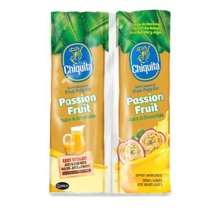 Chiquita - Passion Fruit Pulp