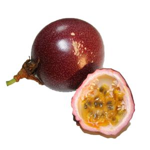 Tropical - Passion Fruit Purple