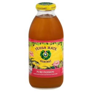 Guayaki - Passion Yerba Mate