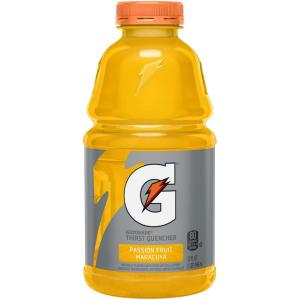 Gatorade - Passionfruit