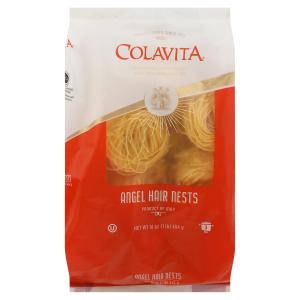 Colavita - Angel Hair Pasta Nests