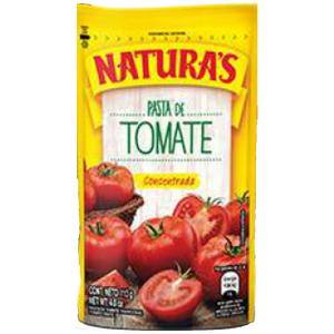 natura's - Pasta de Tomate