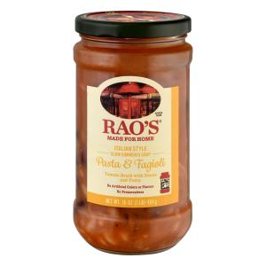 rao's - Pasta Fagioli Soup