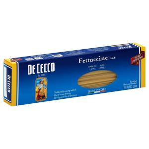 Dececco - Pasta Fettuccine