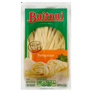 Buitoni - Pasta Fettucini