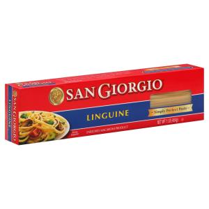 San Giorgio - Pasta Linguine