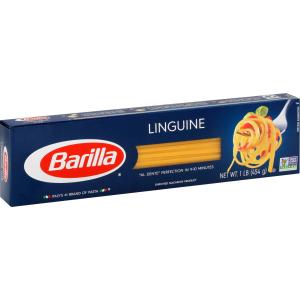 Barilla - Pasta Linguine