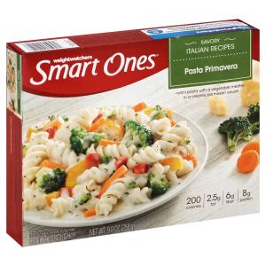 Smart Ones - Pasta Primavera