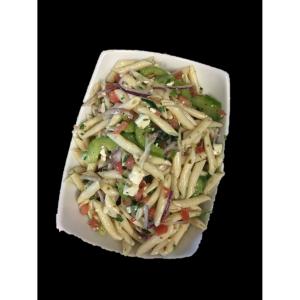 Taylor Farms - Pasta Salad Greek