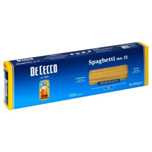 Dececco - Pasta Spaghetti