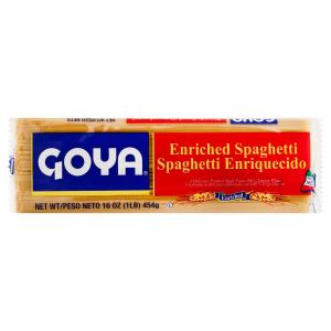 Goya - Pasta Spaghetti