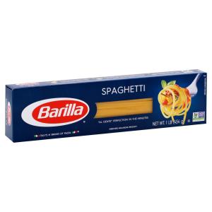 Barilla - Pasta Spaghetti