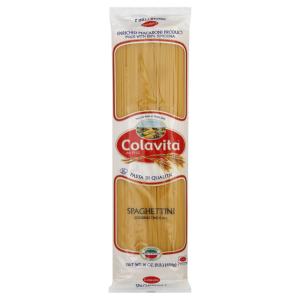 Colavita - Pasta Spaghettini