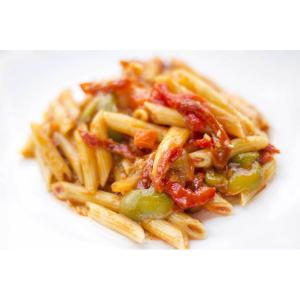 Zina's - Pasta Sundried Tomato Salad