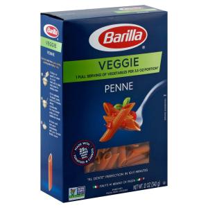 Barilla - Pasta Veggie Penne