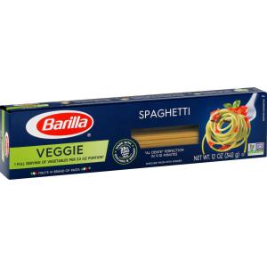 Barilla - Pasta Veggie Spaghetti