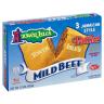 JAMAICAN MEAT PATTY