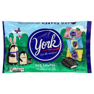 York - Patties Eggs Bag