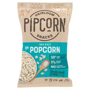 Pipcorn - Pcrn W gt Chdr Chs