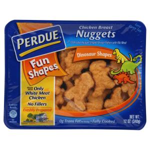 Perdue - Chicken Dino Nuggets