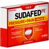 Sudafed - Pe