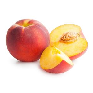 California - Peach Indian