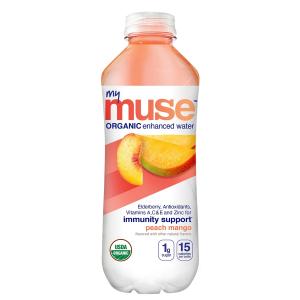 Mymuse - Peach Mango