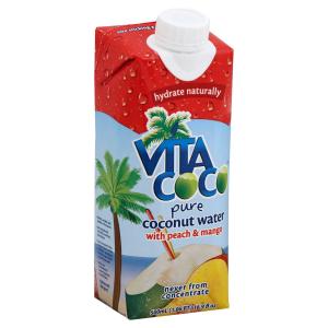 Vita Coco - Peach Mango