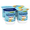 PEACH MANGO YOGURT 4PK