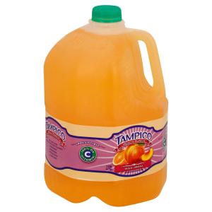 Tampico - Peach Punch