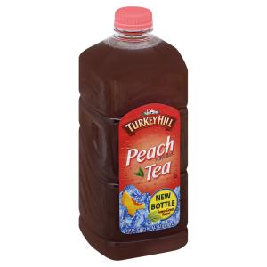 Turkey Hill - Peach Tea