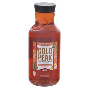 Gold Peak - Peach Tea