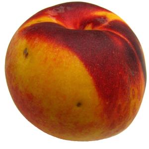 Fresh Produce - Peach Yellow